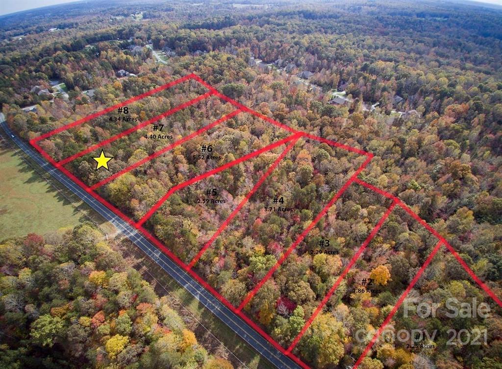 Lot 7 Vesuvius Furnace Rd. #7, Denver, NC 28037
