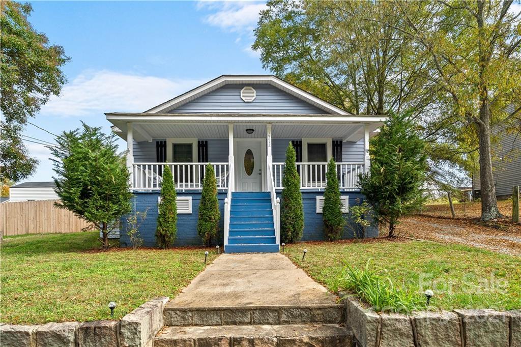 2212 Brookview Ave., Kannapolis, NC 28081