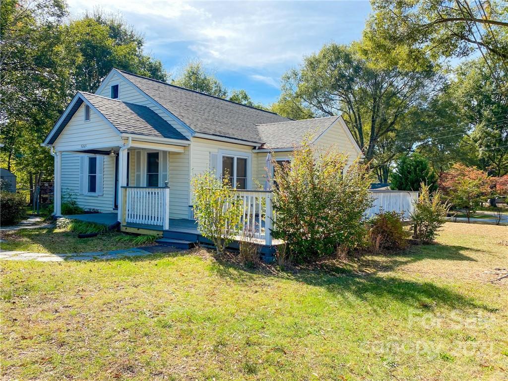 5265 Enochville School Rd., China Grove, NC 28023