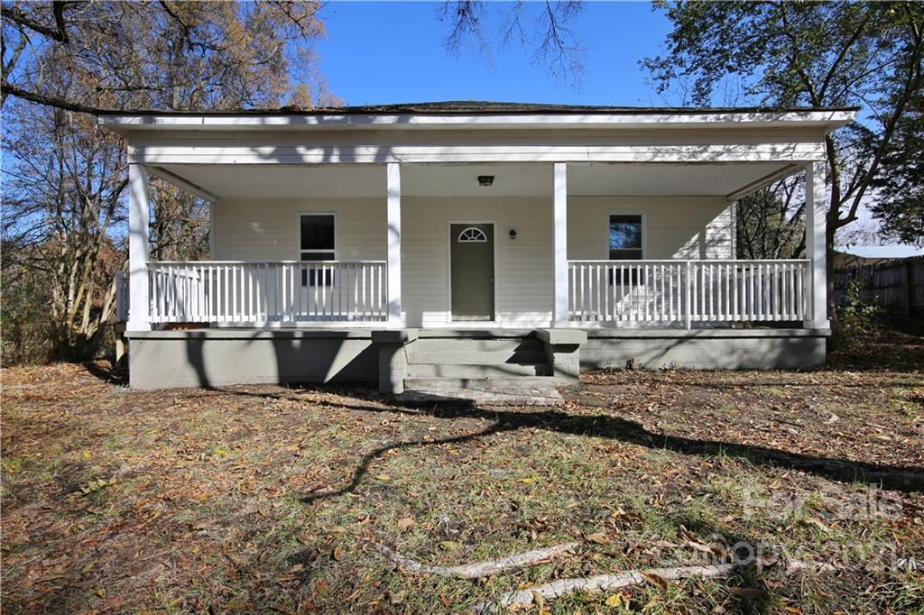 57 White St., Concord, NC 28027