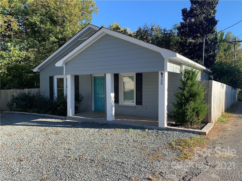 900 Cherry St., Monroe, NC 28110