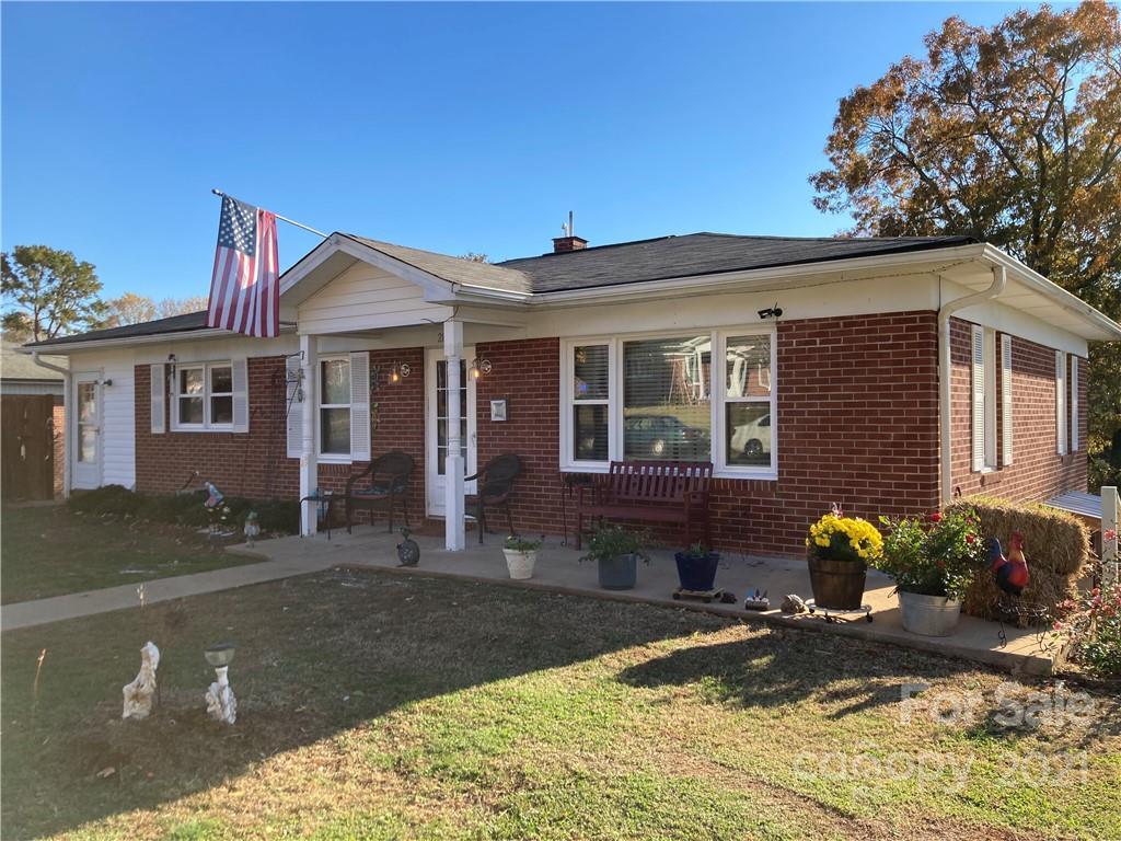 289 Georgia St., Spindale, NC 28160