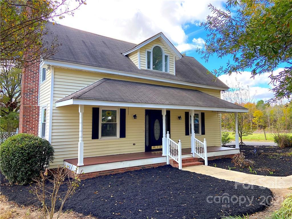 1314 Fletcher Broome Rd., Monroe, NC 28112