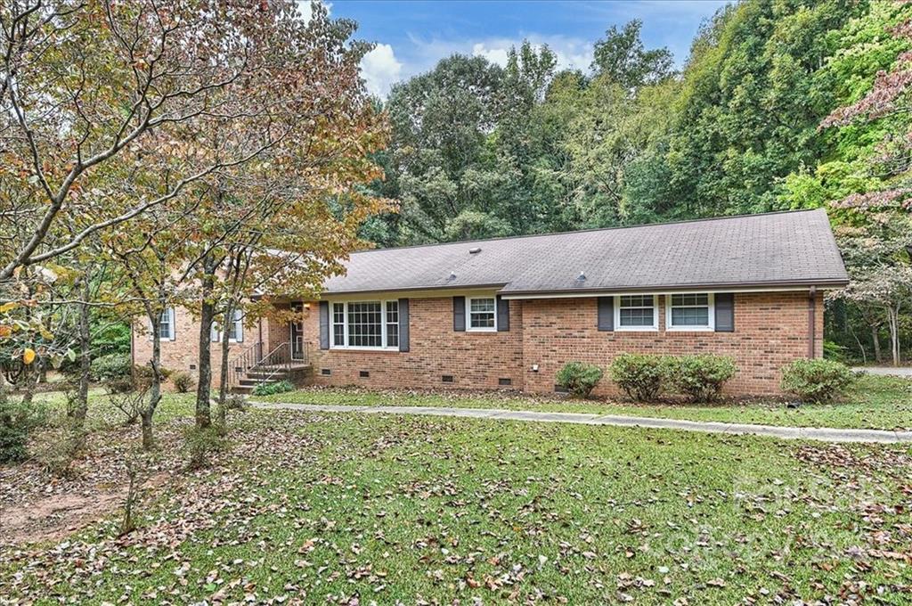 8315 Laine Rd., Charlotte, NC 28214
