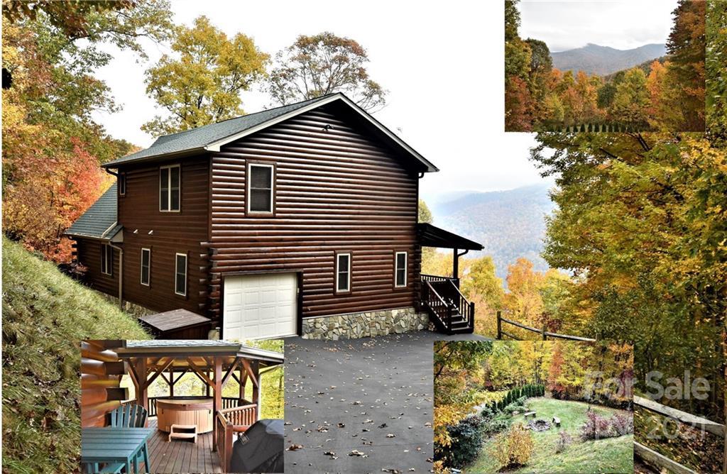 100 Stallion Ridge #331, Maggie Valley, NC 28751