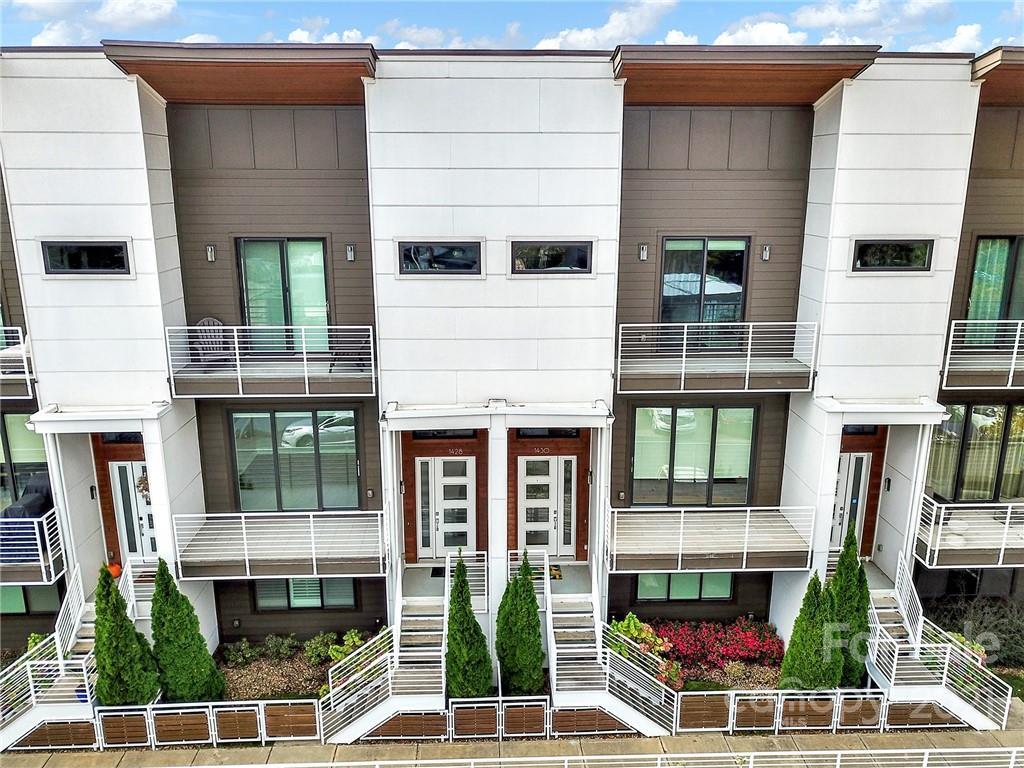 1428 S Church St., Charlotte, NC 28203