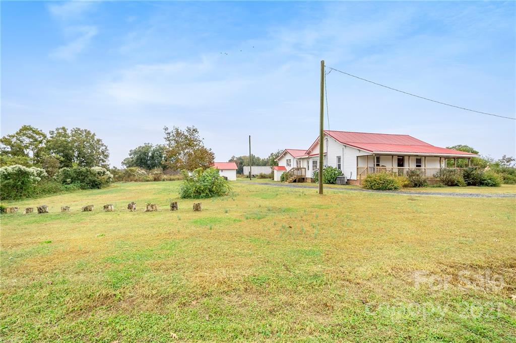 28240 Hatley Farm Rd., Albemarle, NC 28001