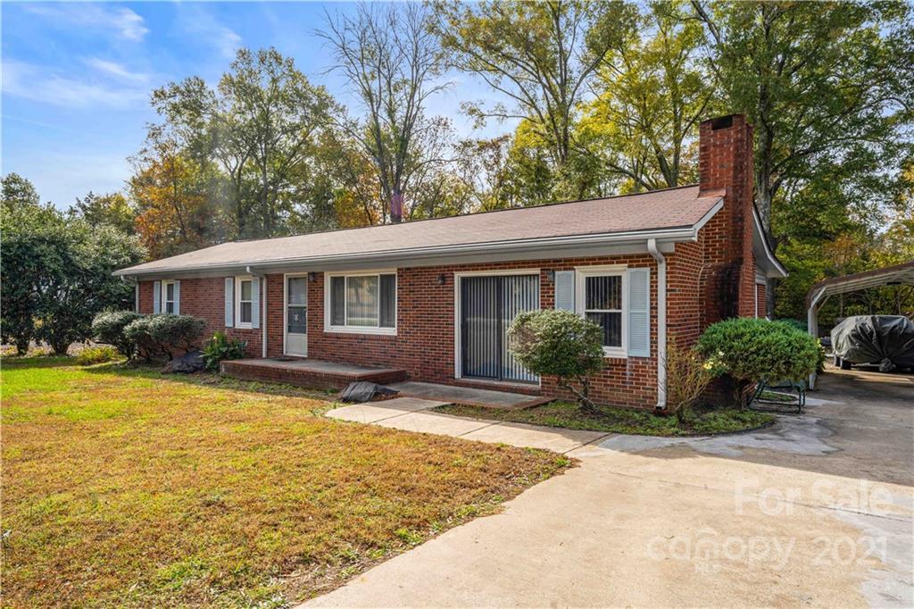 200 Piney Church Rd., Concord, NC 28025