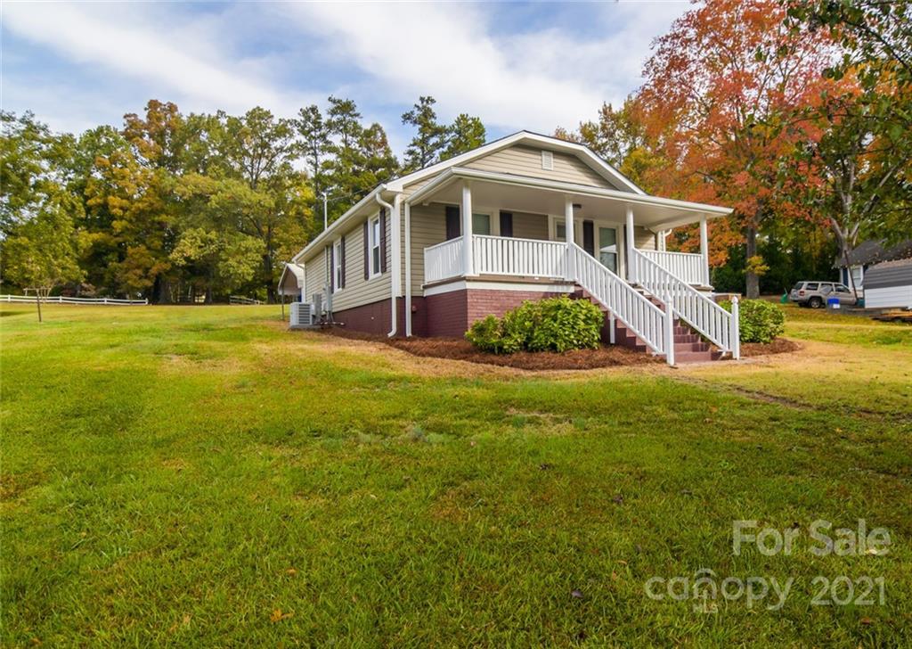 1210 Bethpage Rd., Kannapolis, NC 28081