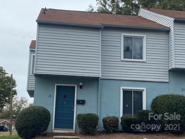 1913 Mereview Ct. #28, Charlotte, NC 28210