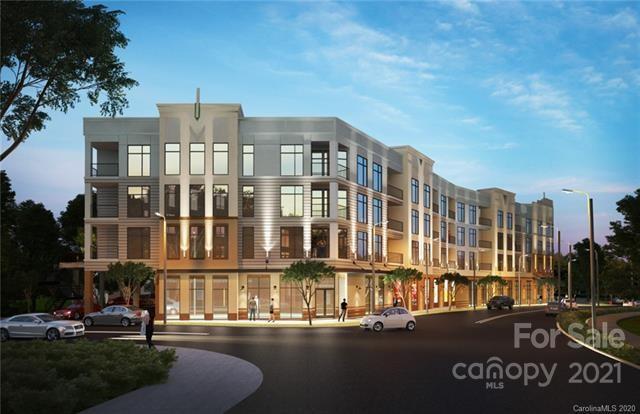 3630 N Davidson St. #2208, Charlotte, NC 28205