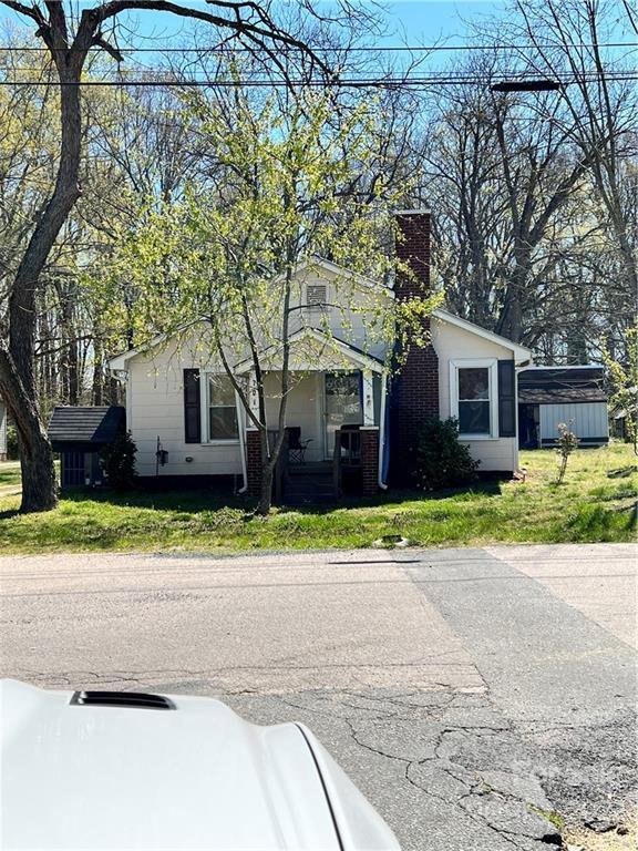 701 Irene Ave., Kannapolis, NC 28083