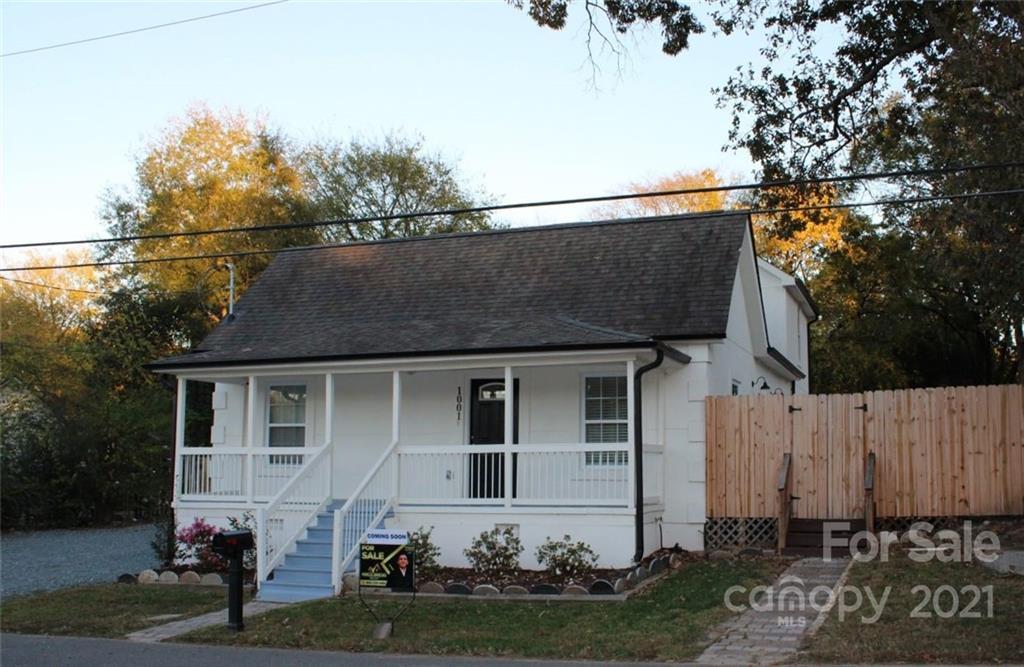 1001 Gilman Pl., Monroe, NC 28112