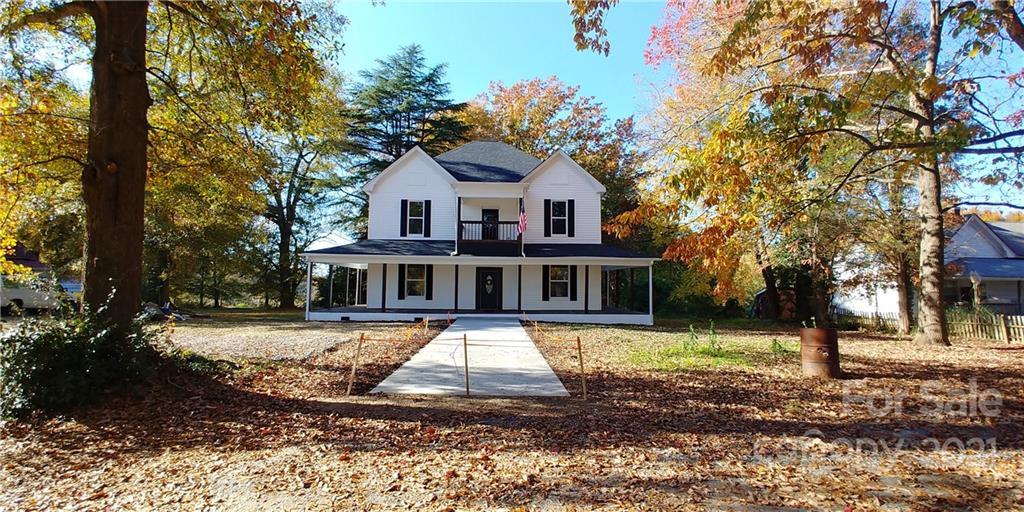 1926 S Post Rd., Shelby, NC 28152