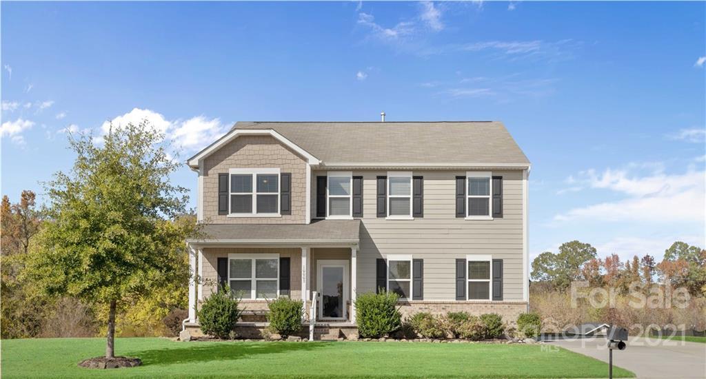 10003 Blue Stream Ln., Indian Trail, NC 28079