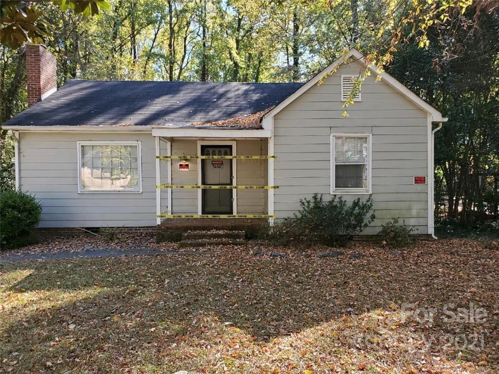 6922 City View Dr., Charlotte, NC 28212