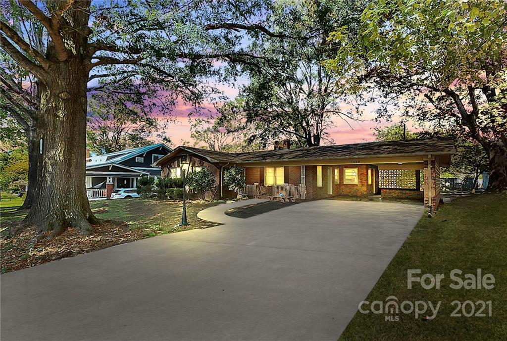 1408 Kingsley Dr., Albemarle, NC 28001