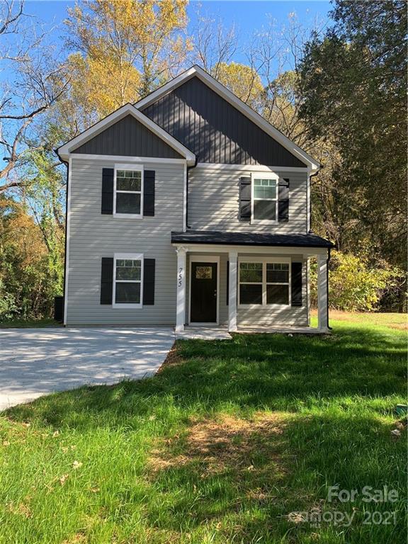 755 Harry St., China Grove, NC 28023