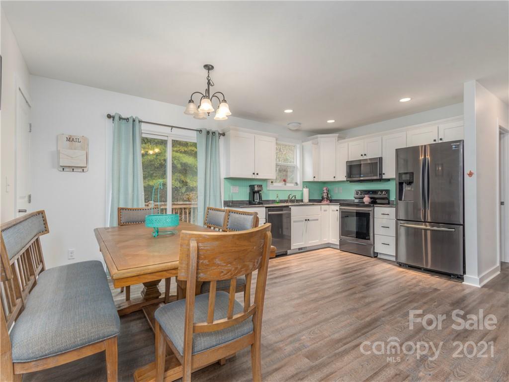 3674 New Leicester Hwy., Leicester, NC 28748