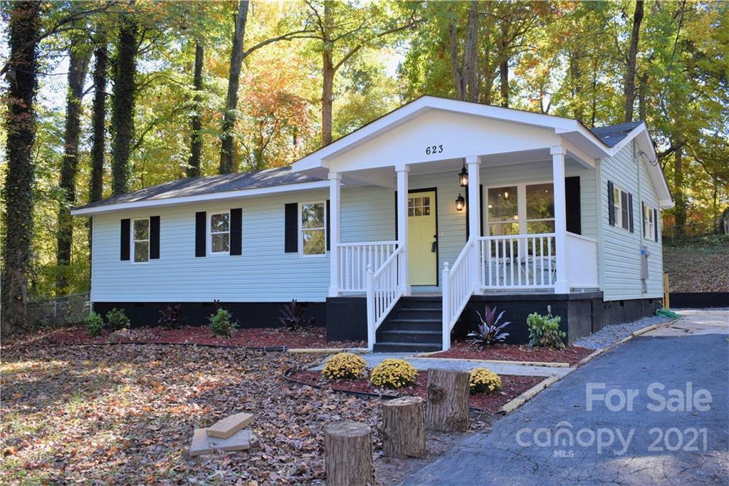 623 E Eighth Ave., Gastonia, NC 28054