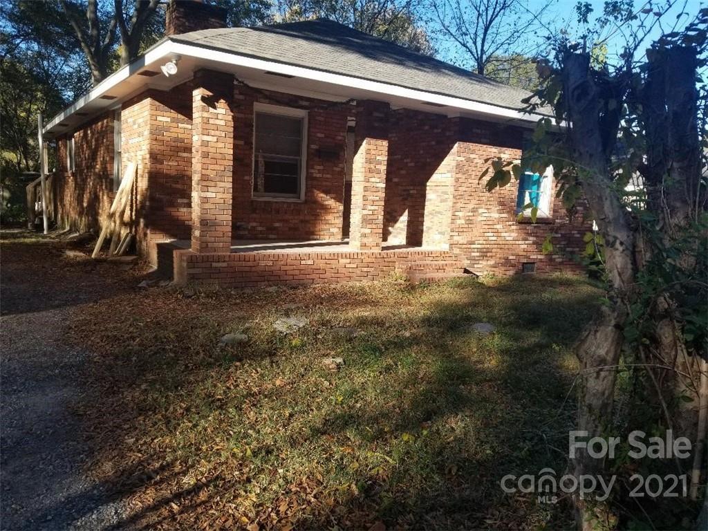 1114 W Rankin Ave., Gastonia, NC 28052