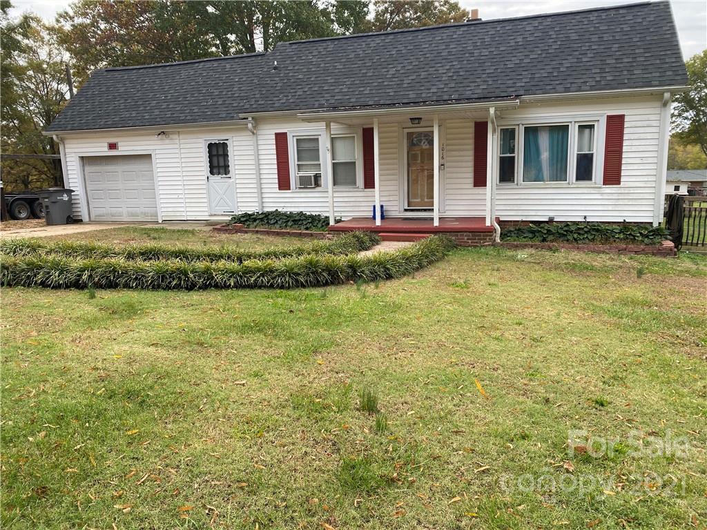 1016 Michigan St., Kannapolis, NC 28083