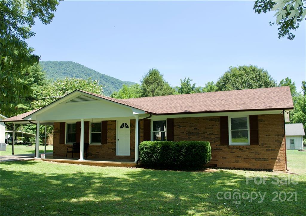 31 Dries Dr., Old Fort, NC 28762