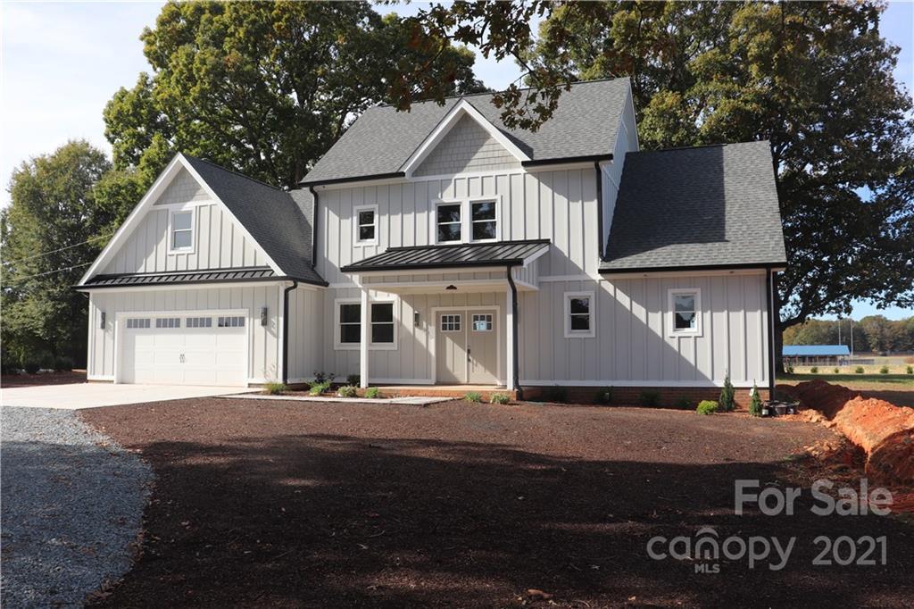 4024 S Rocky River Rd., Monroe, NC 28112