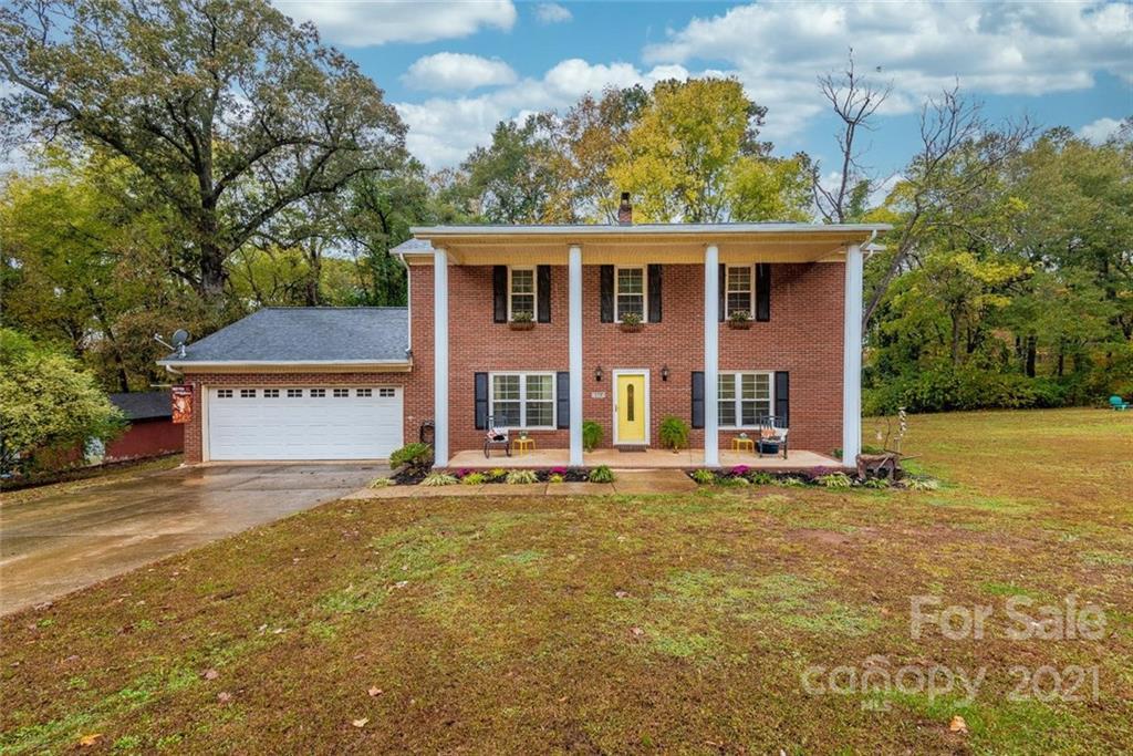 2440 Laboratory Rd., Lincolnton, NC 28092