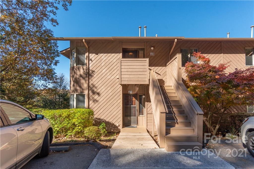 305 Piney Mountain Dr. #J3, Asheville, NC 28805