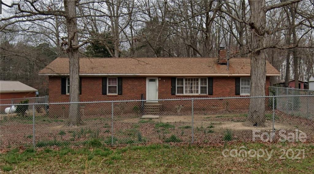 2514 Doster Rd., Monroe, NC 28112