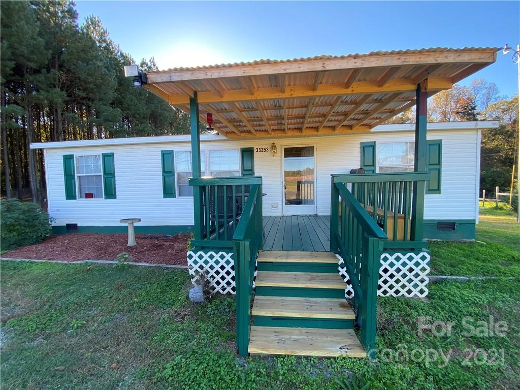 33253 Old Salisbury Rd., Albemarle, NC 28001
