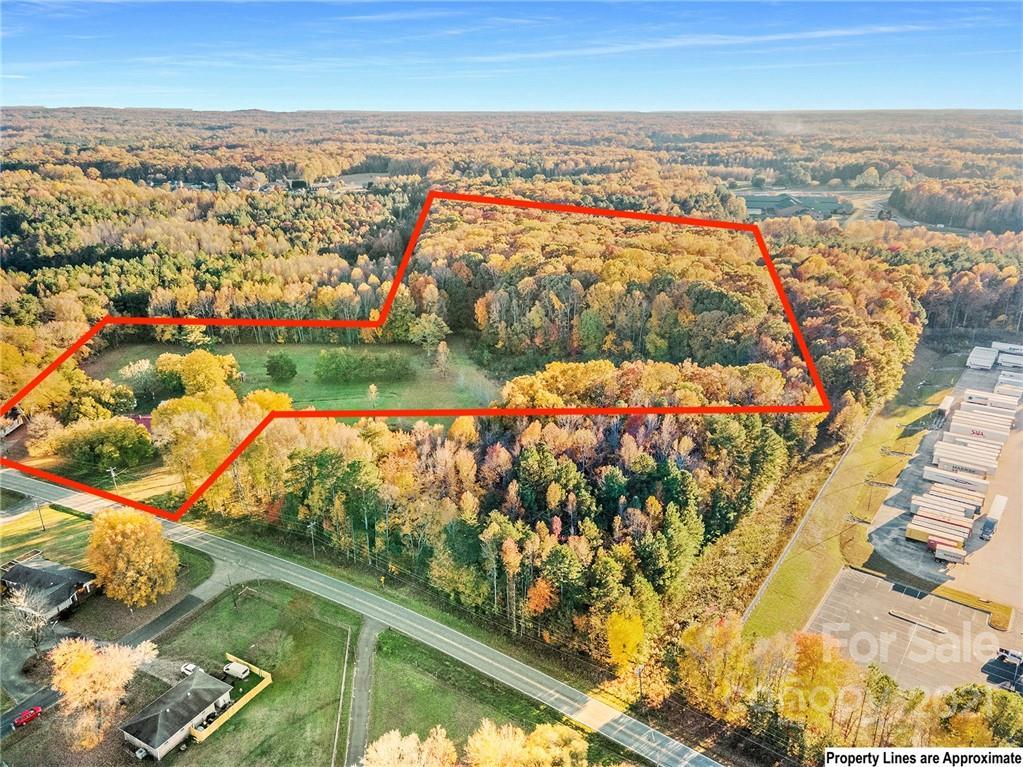 1505 Peach Orchard Rd., Salisbury, NC 28146