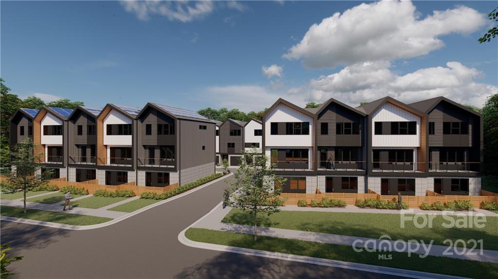 2015 Mincey St. #Sublot #7, Charlotte, NC 28269
