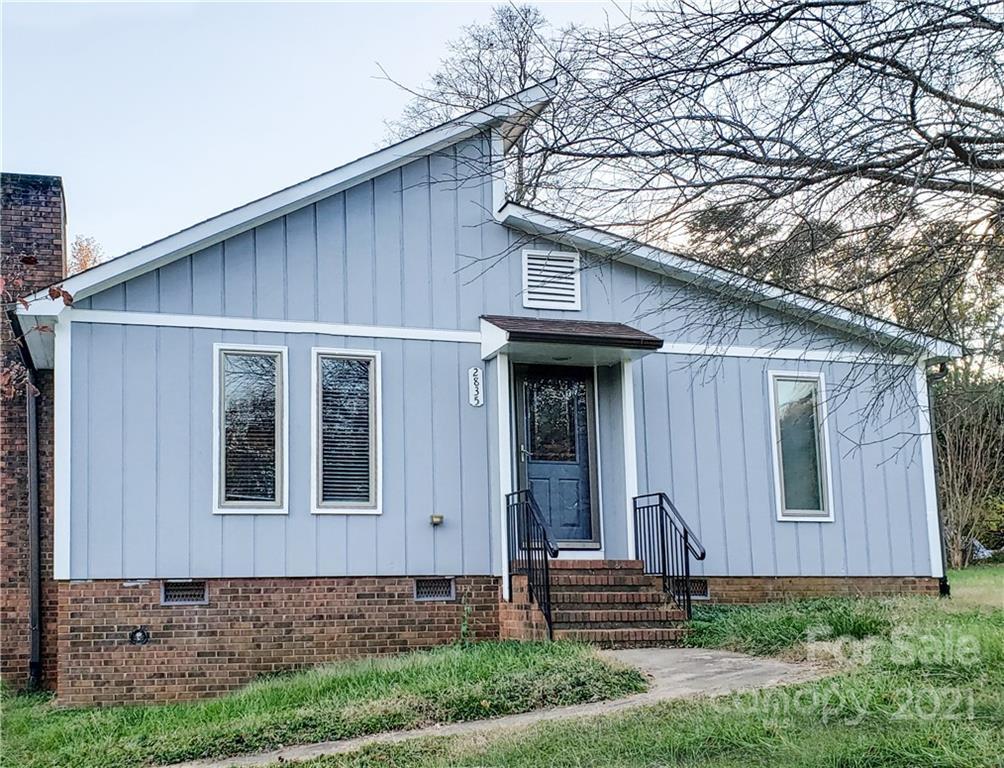 2835 NW Walter Dr., Concord, NC 28027
