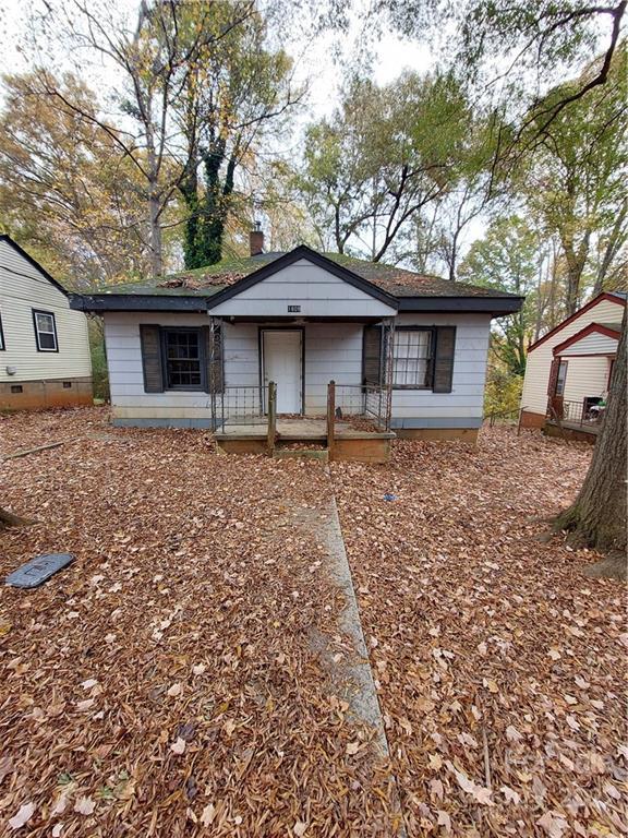 1809 5th St., Statesville, NC 28677