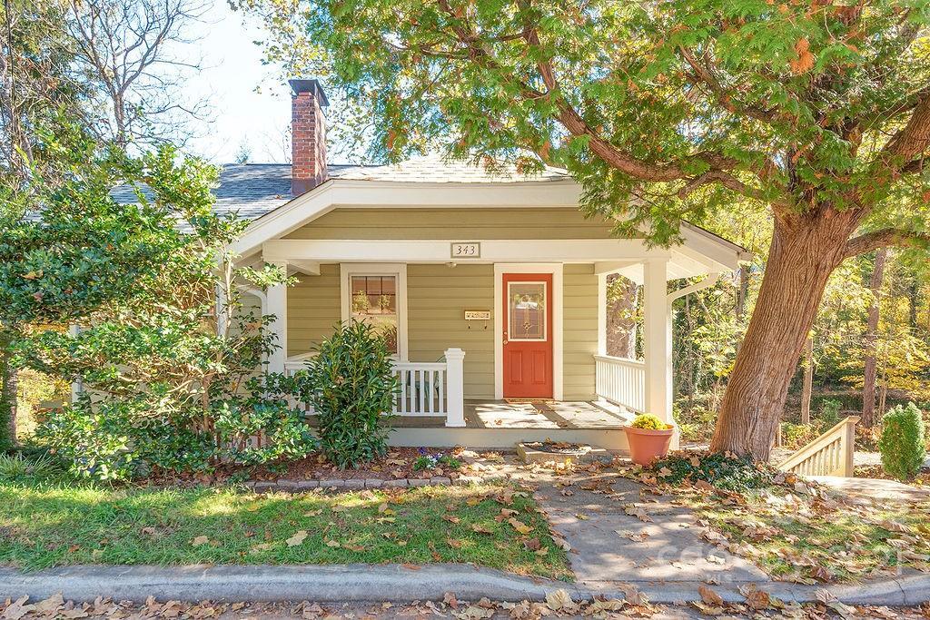343 Cumberland Ave., Asheville, NC 28801