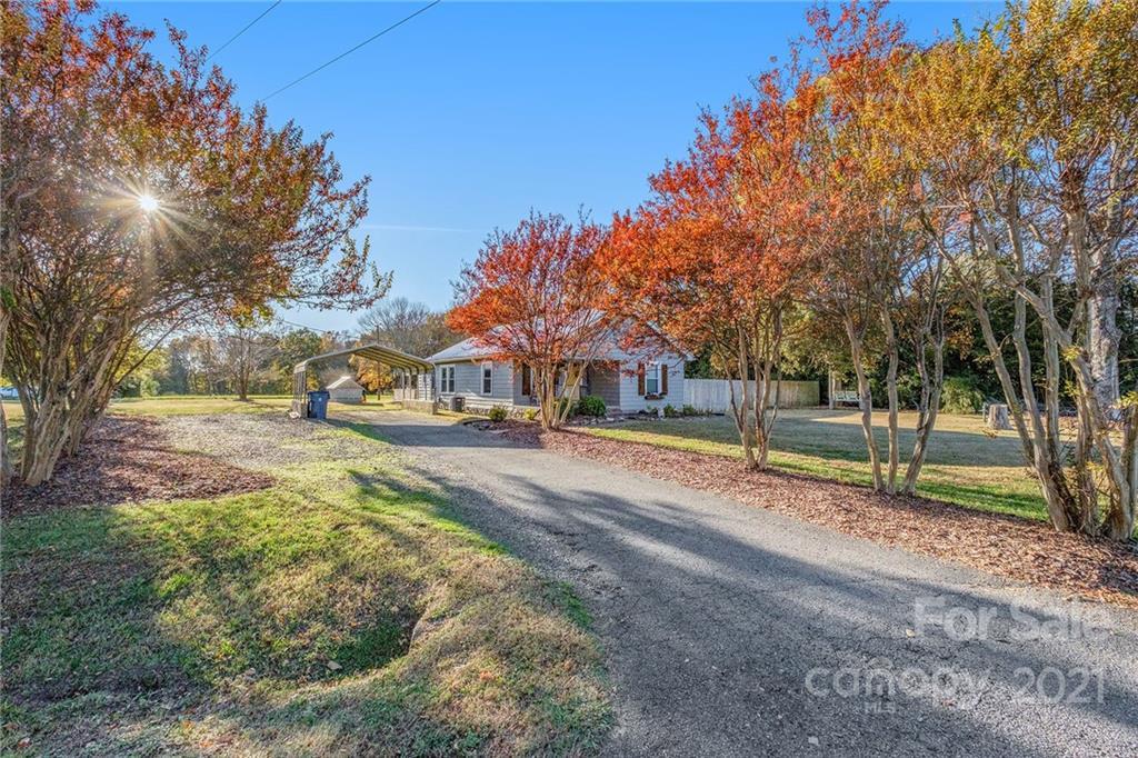 7151 Dr Floyd Rd., Concord, NC 28025