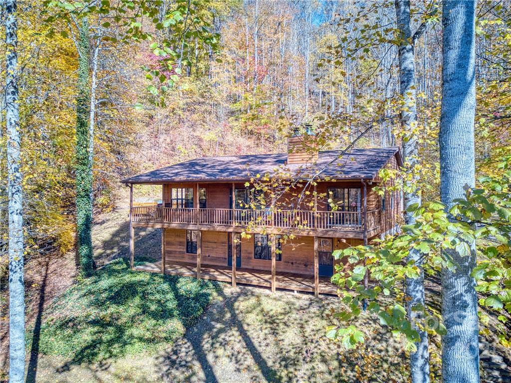 1567 Parris Branch Rd., Sylva, NC 28779