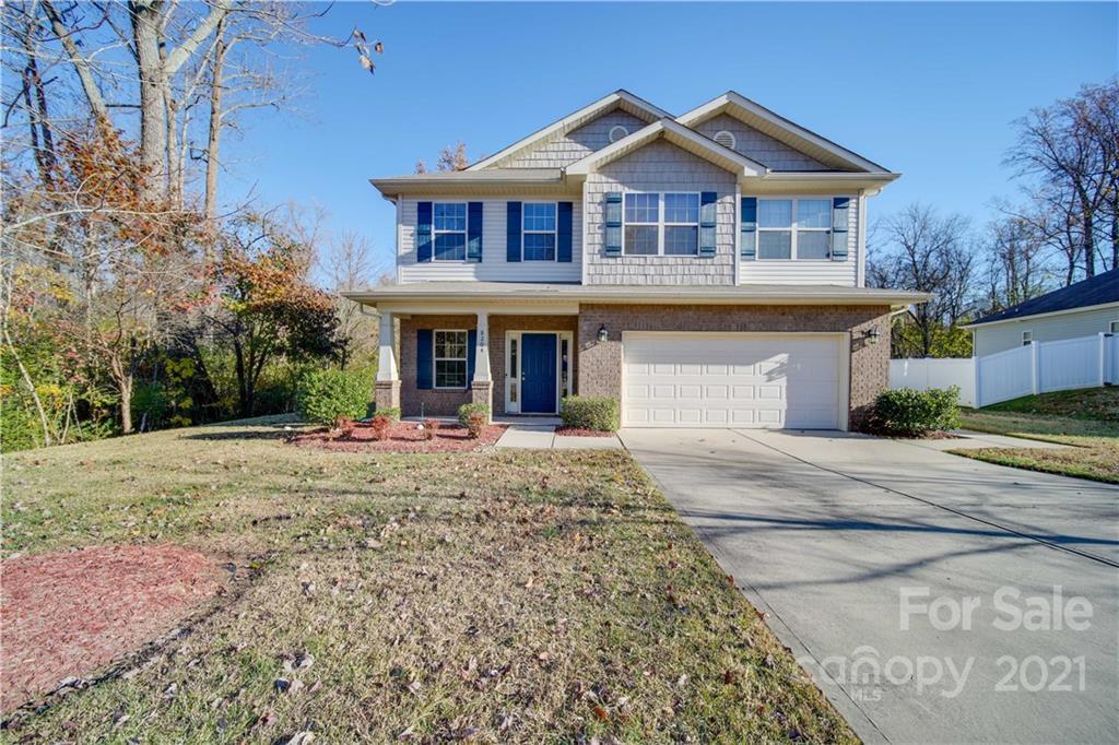 8204 Misty Eve Ln., Charlotte, NC 28213