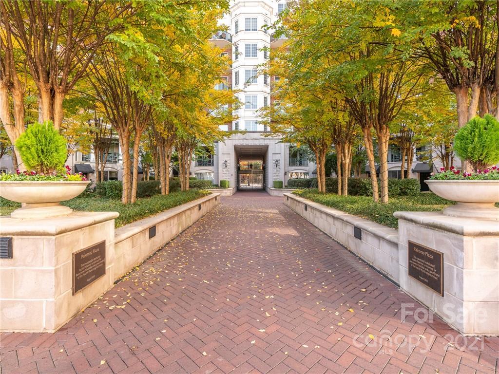 300 5th St. #241, Charlotte, NC 28202