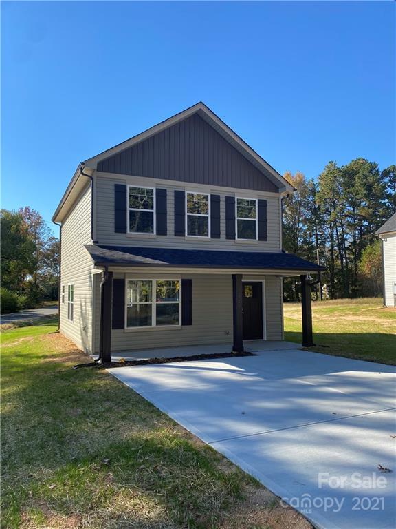 159 Beaumont Ave., Kannapolis, NC 28083
