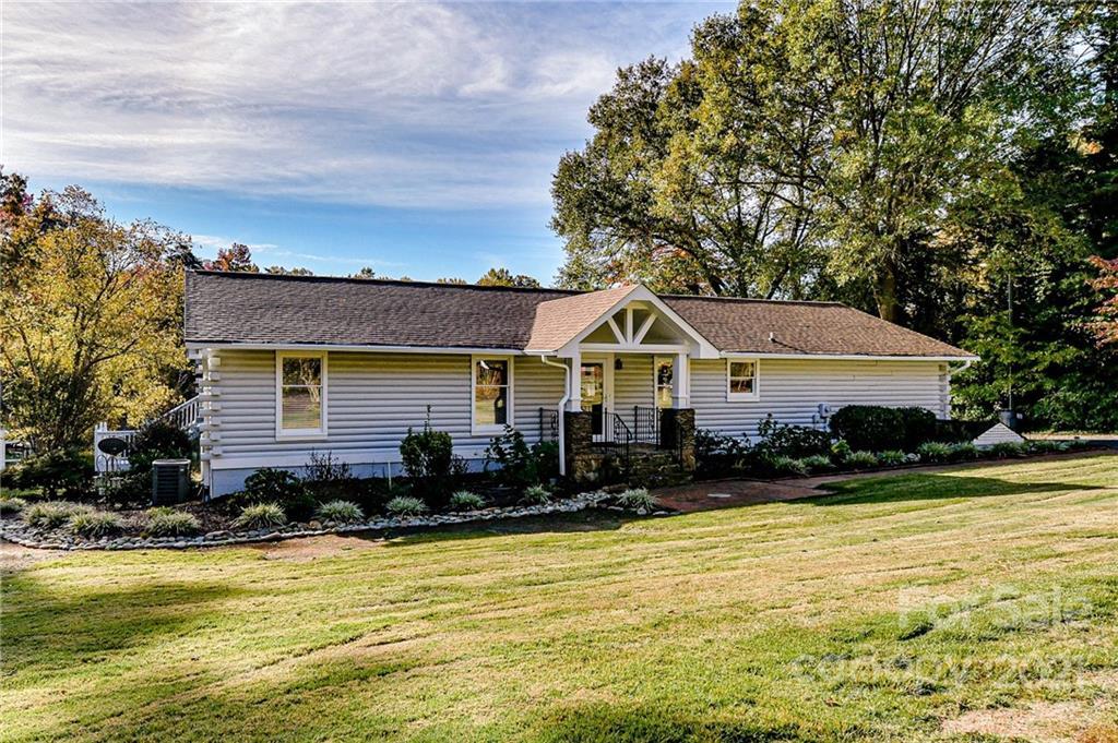 129 Barber Loop, Mooresville, NC 28117