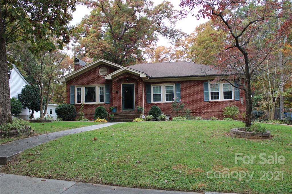 931 N 6th St. #26, Albemarle, NC 28001