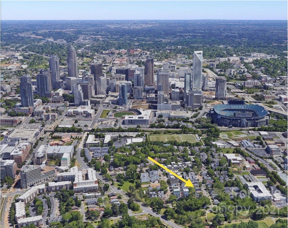 1022 Greenleaf Ave., Charlotte, NC 28202