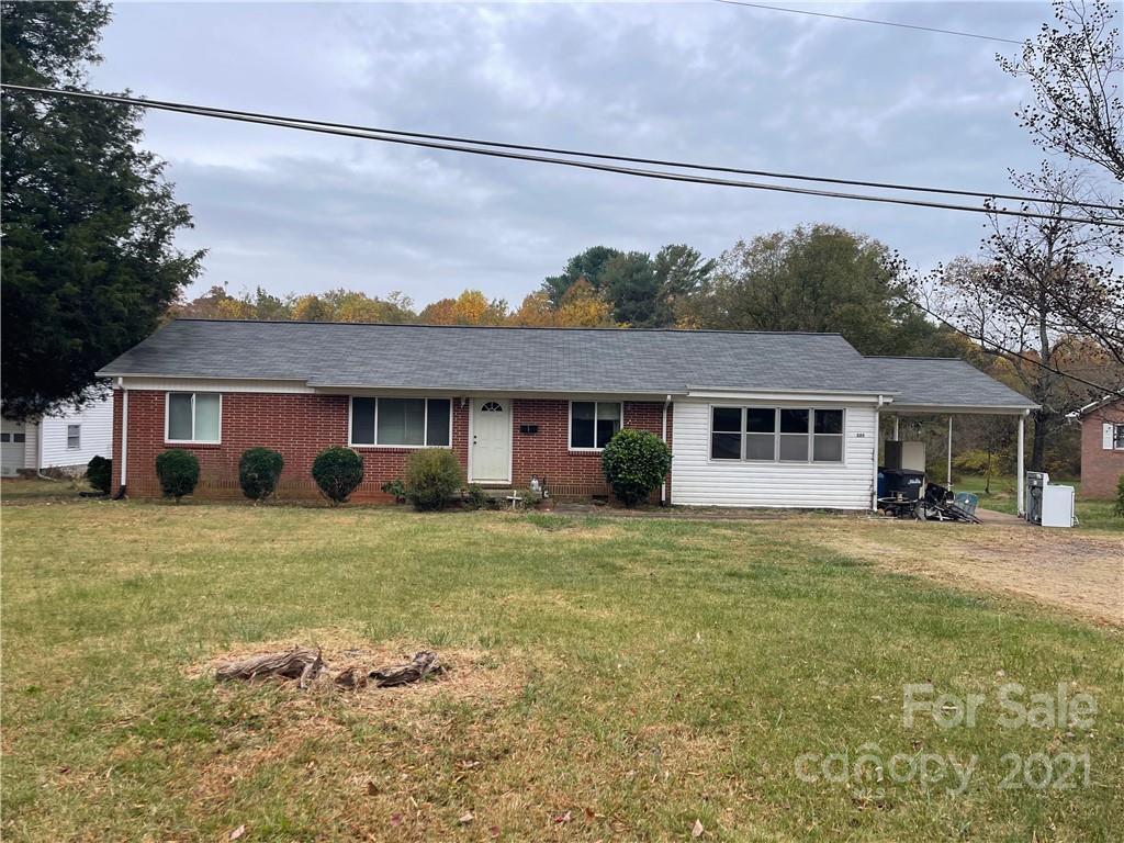 225 Island Ford Rd., Statesville, NC 28625