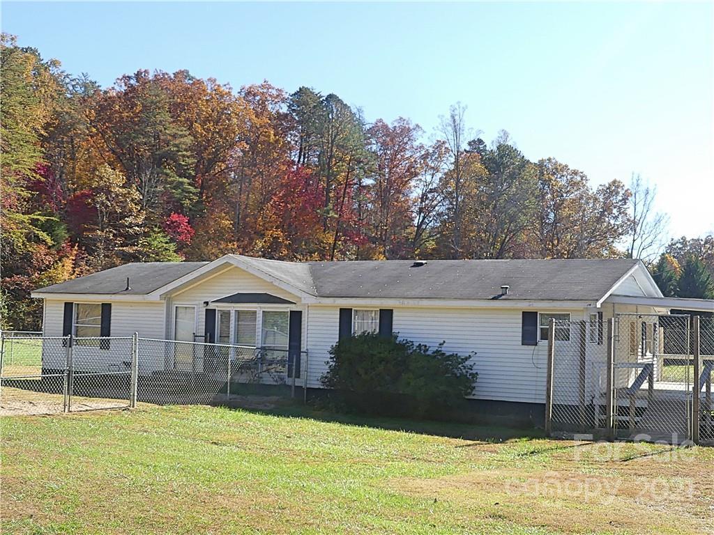 851 Cane Creek Rd., Old Fort, NC 28762