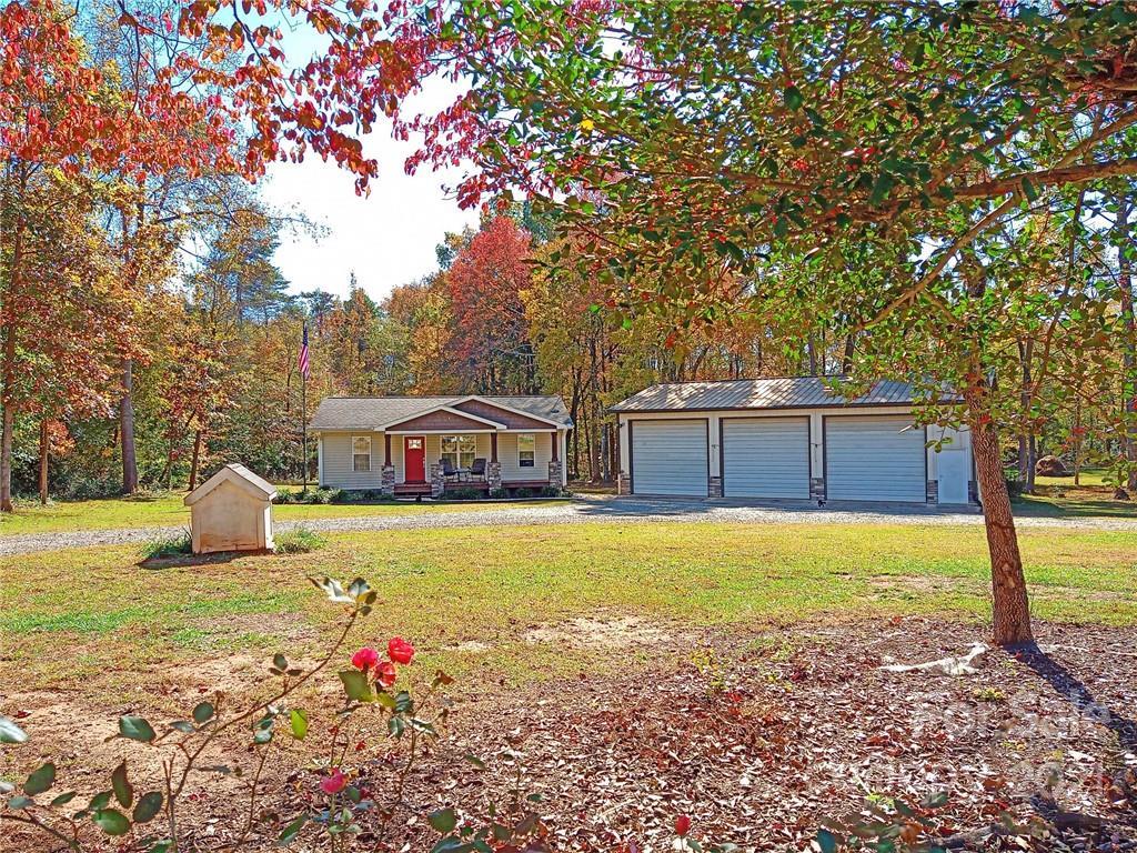 575 Rhododendron Dr., Salisbury, NC 28146