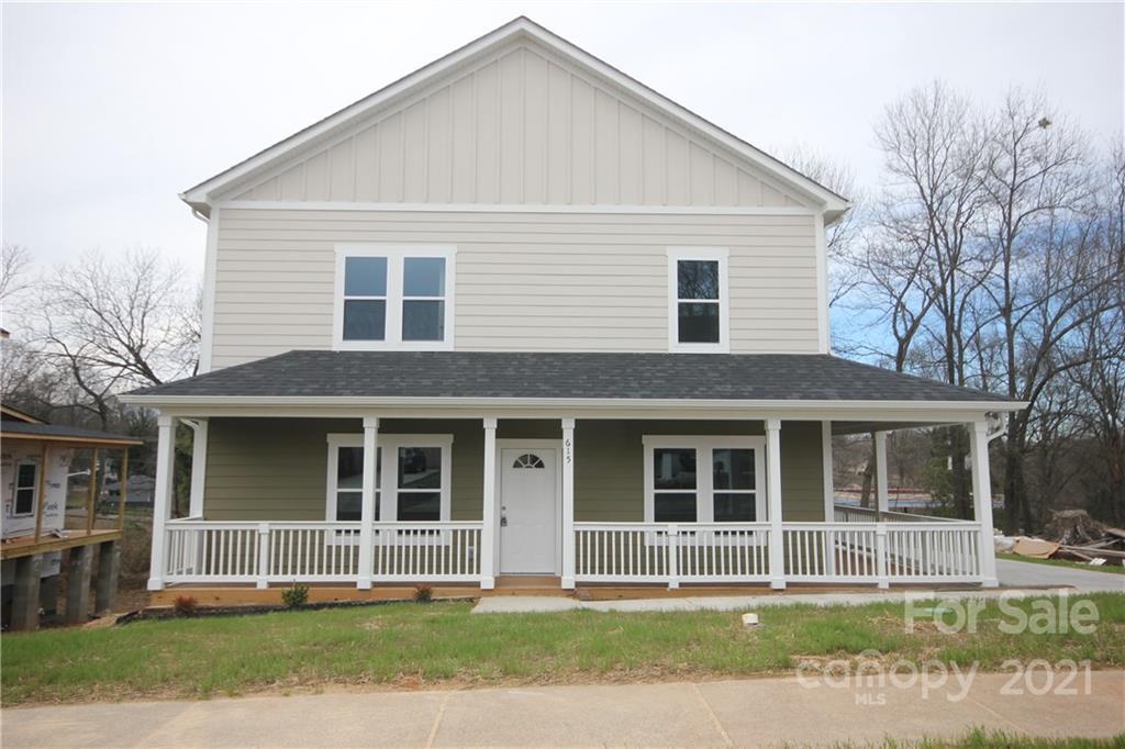 615 Grace St., Gastonia, NC 28052