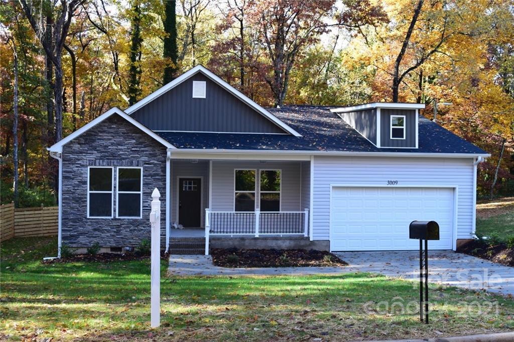 3009 Capitol Dr., Charlotte, NC 28208